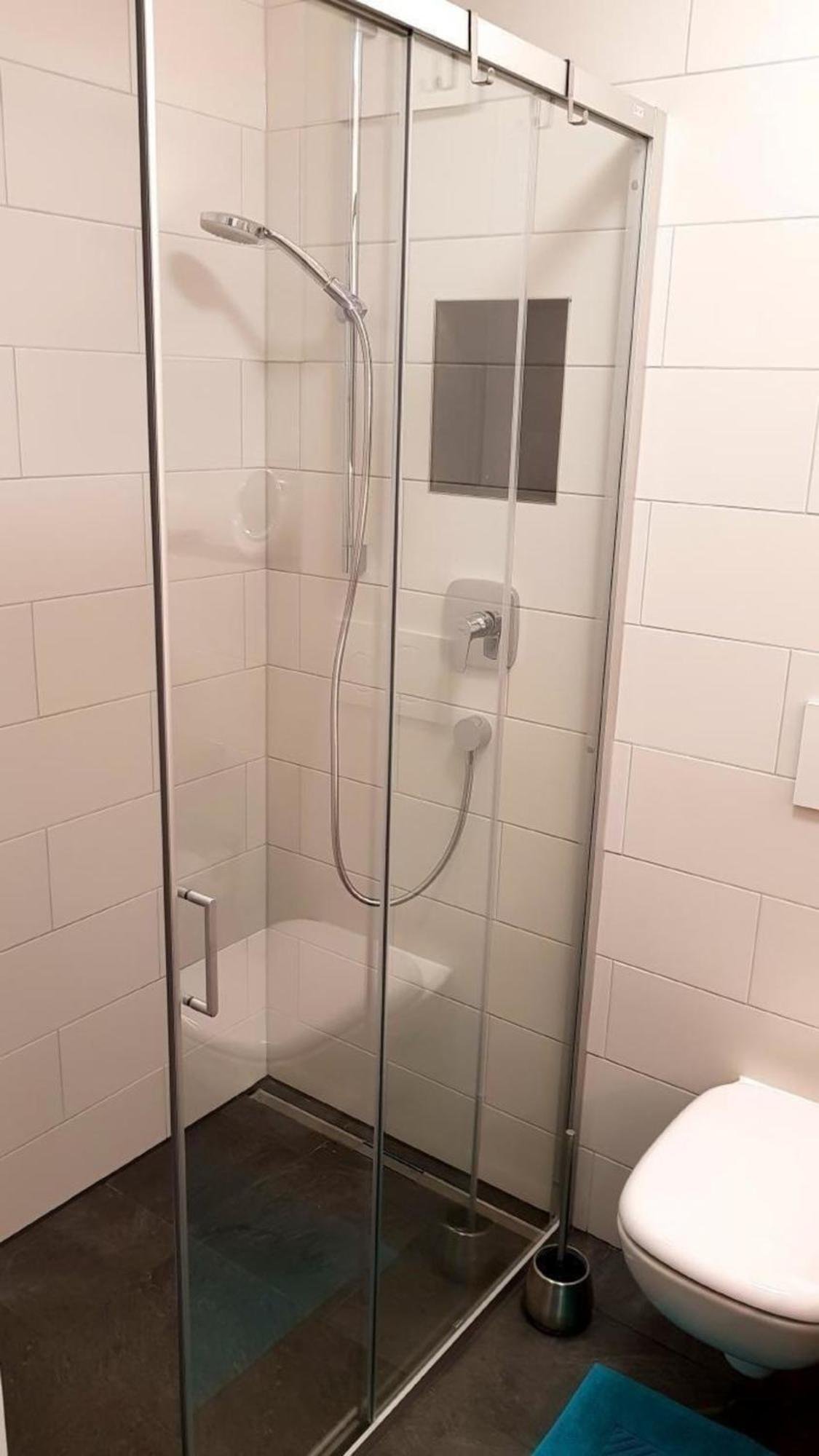 Wohnung In Neckarwestheim Bagian luar foto
