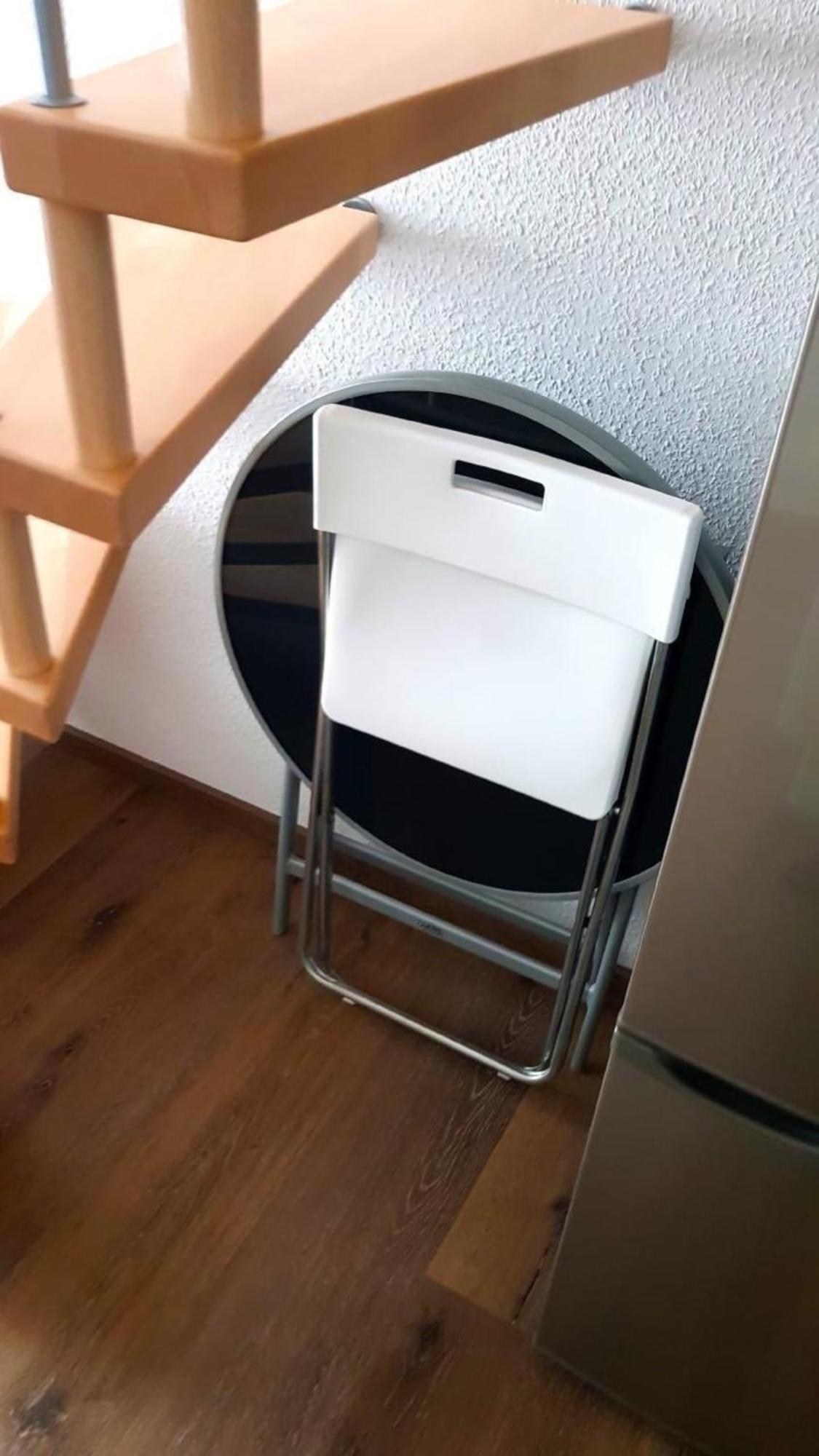 Wohnung In Neckarwestheim Bagian luar foto